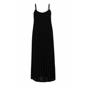 Rochie midi fara maneci imagine