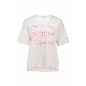 Tricou cu imprimeu grafic imagine