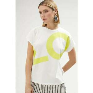 Tricou cu imprimeu grafic imagine