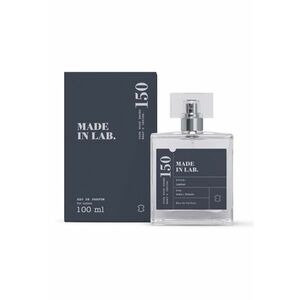 Apa de parfum Unisex No.150 imagine