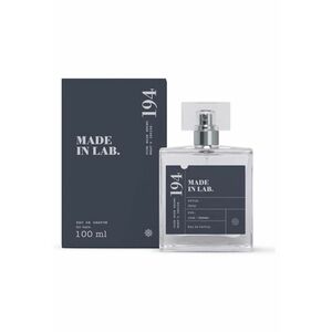 Made In Lab imagine