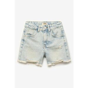 Pantaloni scurti regular fit imagine
