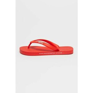 Papuci flip-flop cu logo Rio imagine