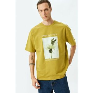 Tricou cu imprimeu poza imagine