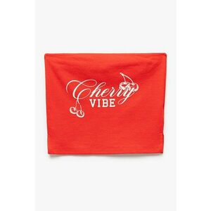 Top crop bandeau imagine