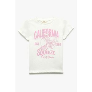 Tricou cu imprimeu grafic imagine