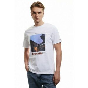 Tricou cu imprimeu poza imagine