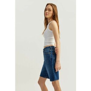 Bermude din denim imagine
