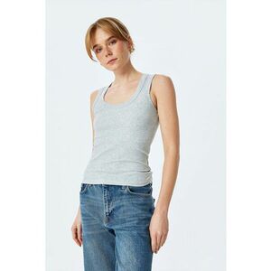 Top cu aspect striat imagine