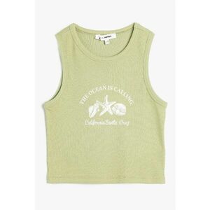 Top slim fit imagine