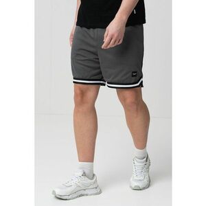 Pantaloni scurti cu snur Karl imagine