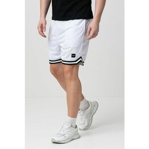 Pantaloni scurti cu snur Karl imagine