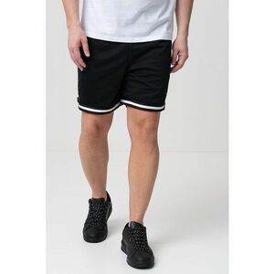 Pantaloni scurti cu snur Karl imagine