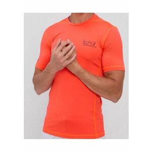 Tricou cu decolteu la baza gatului imagine