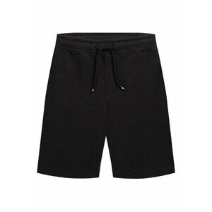 Pantaloni scurti cu snur in talie - imagine
