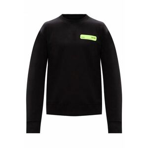 Bluza din amestec de bumbac imagine