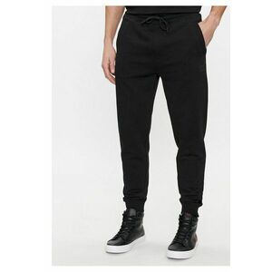Pantaloni de trening cu buzunare laterale imagine