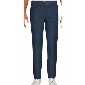 Pantaloni cu croiala dreapta - imagine