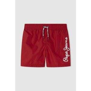 Pantaloni scurti de baie cu logo imagine