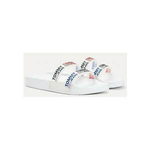 Papuci Cu LogoTommy Jeans - imagine
