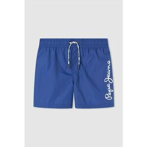 Pantaloni scurti de baie cu logo imagine