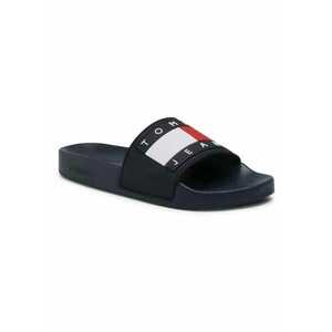 Papuci damă Tommy Hilfiger imagine