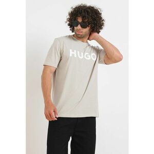 Tricou cu logo Dulivio imagine