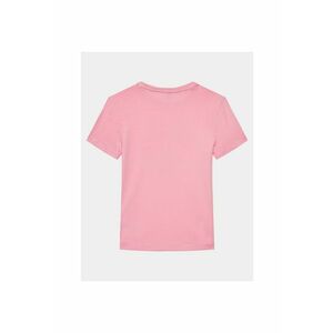 Tricou Fete - 303522407 - Bumbac - Roz imagine