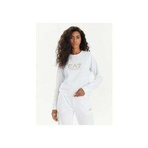 Bluza sport Alb imagine