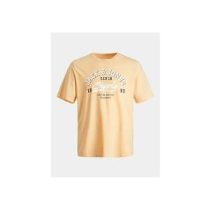 Tricou Baieti - 304008023 - Bumbac - Portocaliu imagine