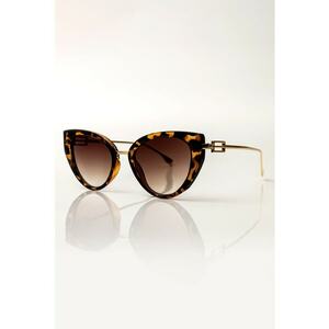 Ochelari de soare cat-eye Mila imagine