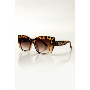 Ochelari de soare cat-eye Chloe imagine