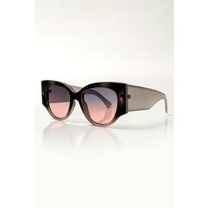 Ochelari de soare cat-eye Lillian imagine