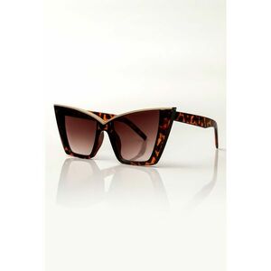 Ochelari de soare cat-eye Madison imagine