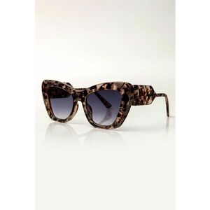 Ochelari de soare cat-eye Scarlett imagine