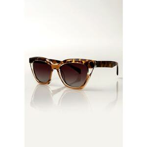 Ochelari de soare cat-eye polarizati Valentina imagine