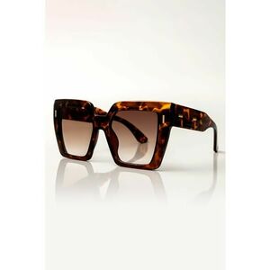Ochelari de soare dreptunghiulari Grace imagine
