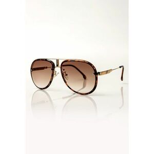 Ochelari de soare aviator Victoria imagine