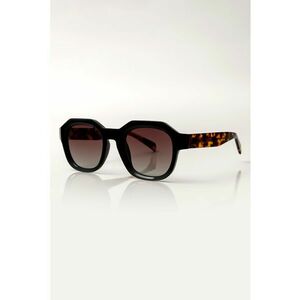 Ochelari de soare cu lentile polarizate in degrade imagine