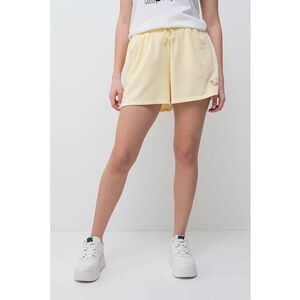 Pantaloni scurti cu snur si buzunare laterale imagine