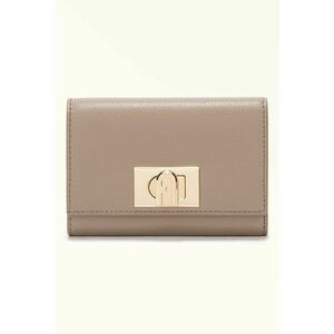 Portofel compact din piele 1927 imagine