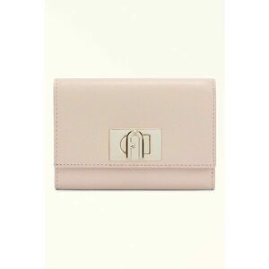 Portofel compact din piele 1927 imagine
