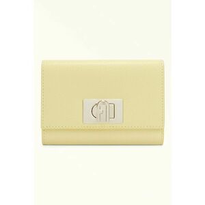 Portofel compact din piele 1927 imagine