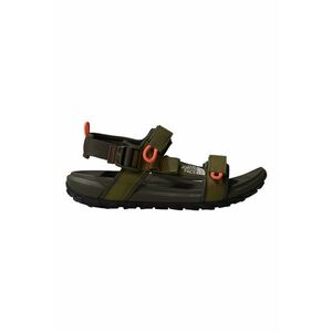 Sandale cu velcro si logo imagine