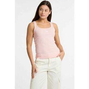 Top striat cu logo imagine