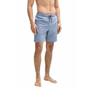 Pantaloni scurti de baie cu snur de ajustare imagine