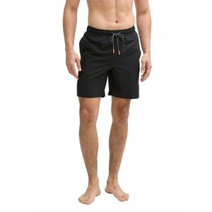 Pantaloni scurti de baie cu snur de ajustare imagine