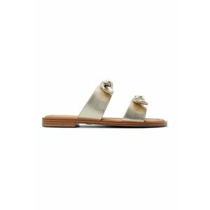 Papuci de piele Creekside imagine