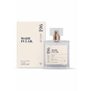 Apa de parfum Femei No.196 - 100 ml imagine