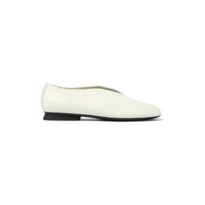 Pantofi casual de piele imagine